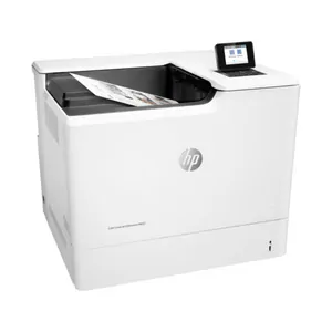 Замена головки на принтере HP M652DN в Самаре